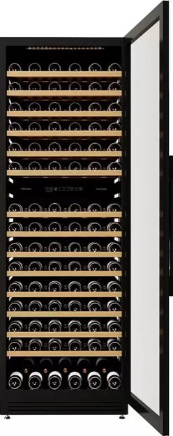 Винный шкаф Krona BADEN 186/165 BL в Тюмени (preview 3)