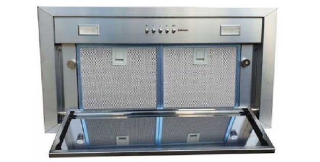 Встраиваемая вытяжка Falmec BUILT-IN 50 MAX WH в Тюмени (preview 5)