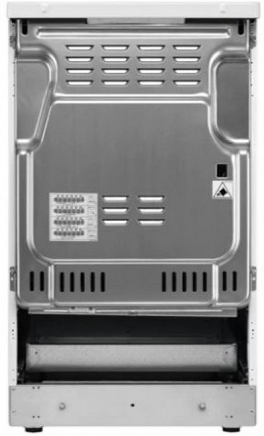 Электрическая плита Electrolux EKI954901X в Тюмени (preview 3)
