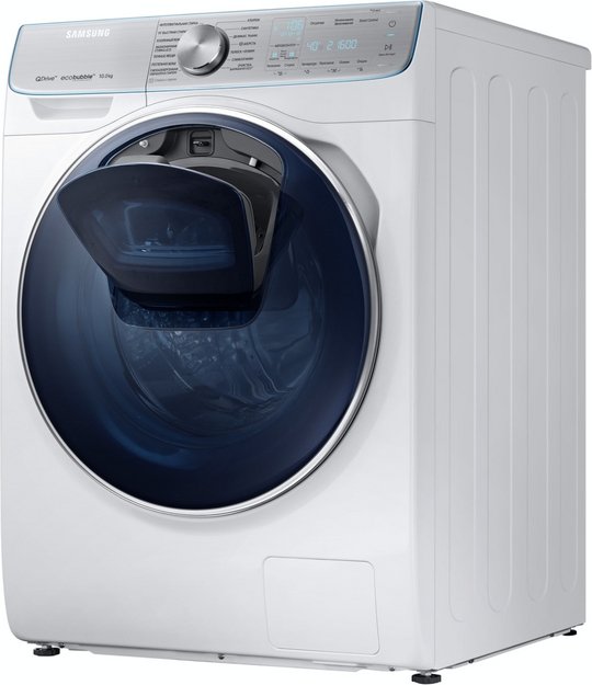 Стиральная машина Samsung WW 10M86KNOA AddWash в Тюмени (preview 5)