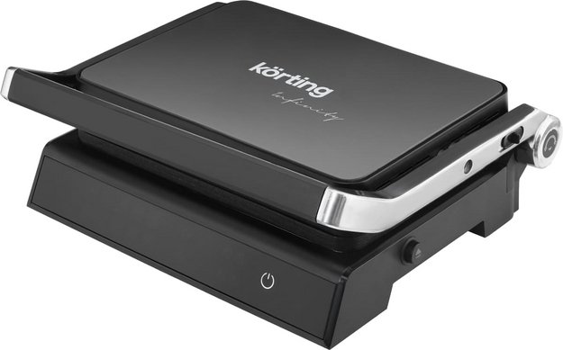 Гриль Korting KGPA 0403 W Infinity в Тюмени (preview 3)