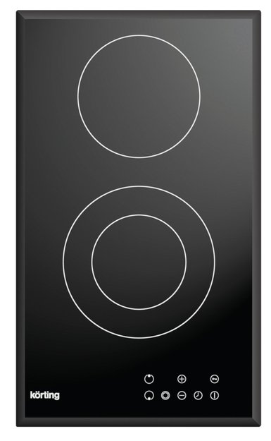 Варочная поверхность Korting HK 32032 B в Тюмени (preview 1)