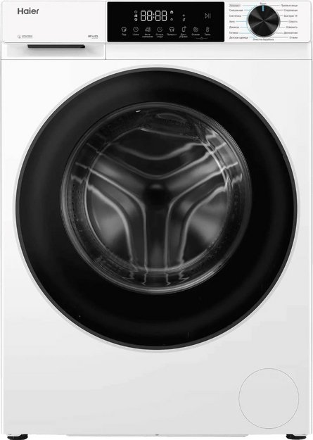 Стиральная машина Haier HW70-BP12337U1 в Тюмени (preview 1)