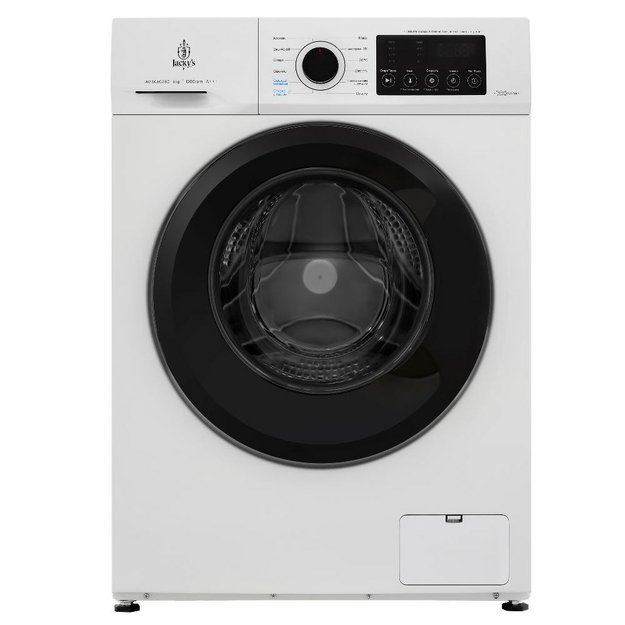 Стиральная машина Jacky`s JW S0602B2 в Тюмени (preview 8)