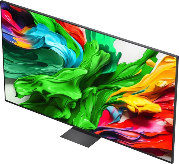 Телевизор LG 100QNED86A6A в Тюмени (preview 11)