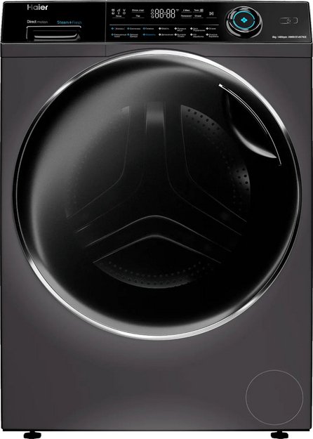 Стиральная машина Haier HW80-B14979DE в Тюмени (preview 1)