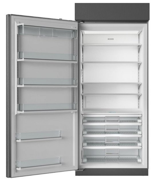 Встраиваемый холодильник SUB-ZERO ICBCL3650RID/S/P/L в Тюмени (preview 2)