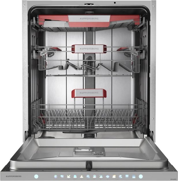 Встраиваемая посудомоечная машина Kuppersberg GIM 6095 в Тюмени (preview 1)