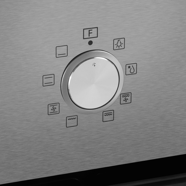 Духовой шкаф Maunfeld MEOC708PS в Тюмени (preview 9)