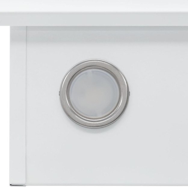 Вытяжка Krona FIONA E 600 white PB в Тюмени (preview 9)