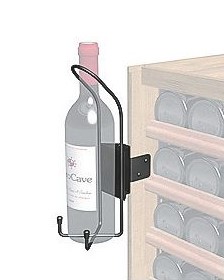 Держатель для 1 бутылки EuroCave MV211-020025 в Тюмени (preview 1)