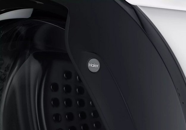 Встраиваемая стиральная машина Haier HWQ90B416FWB-RU в Тюмени (preview 9)