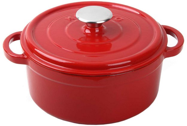 Кастрюля Korting K 1224 R в Тюмени (preview 1)