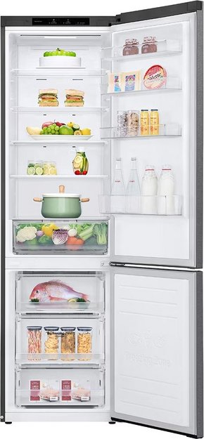 Холодильник LG GC-B509SLCL в Тюмени (preview 8)