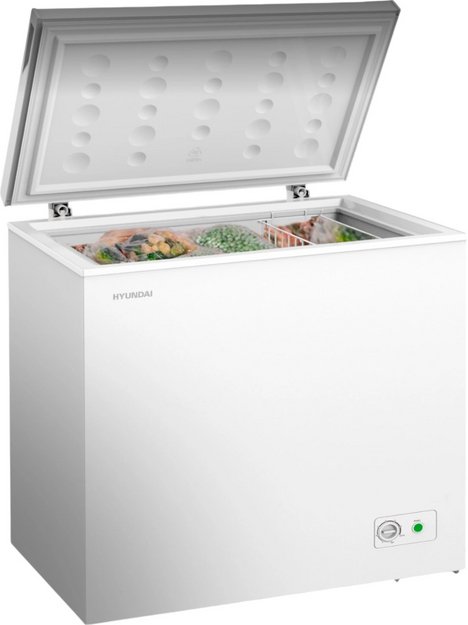 Морозильный ларь Hyundai CH20031 в Тюмени (preview 3)