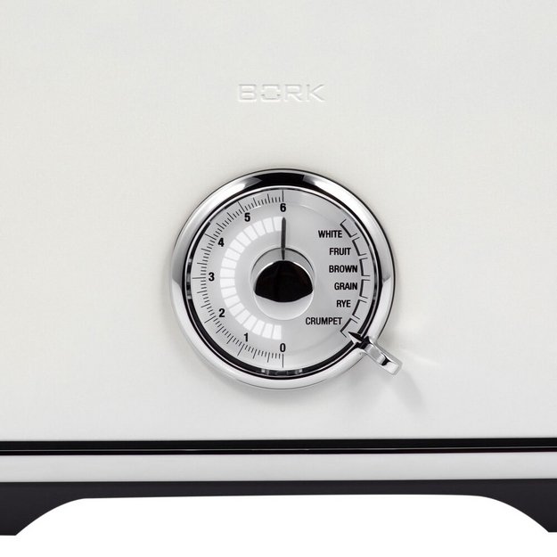 Тостер BORK T703 wt в Тюмени (preview 6)