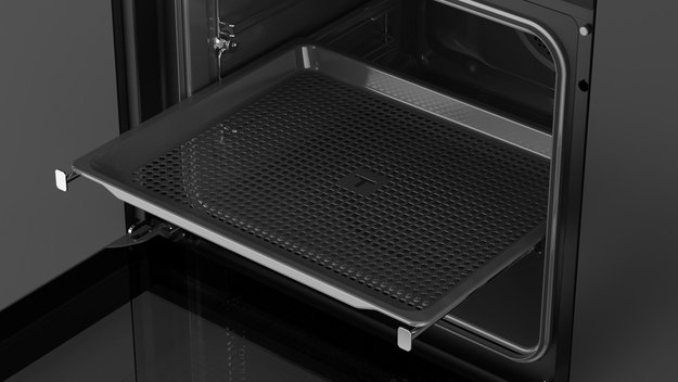 Духовой шкаф Teka AIRFRY HLB 8416 NIGHT RIVER BLACK в Тюмени (preview 10)