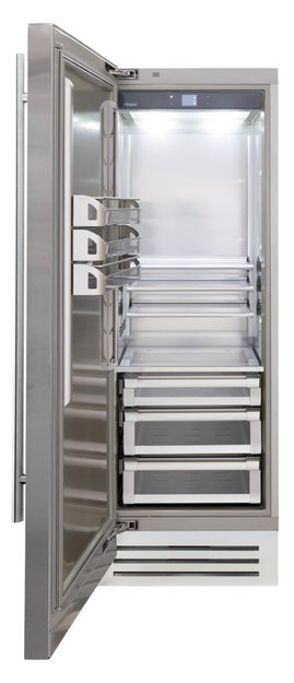 Встраиваемый холодильник Fhiaba KS750FR3D в Тюмени (preview 1)