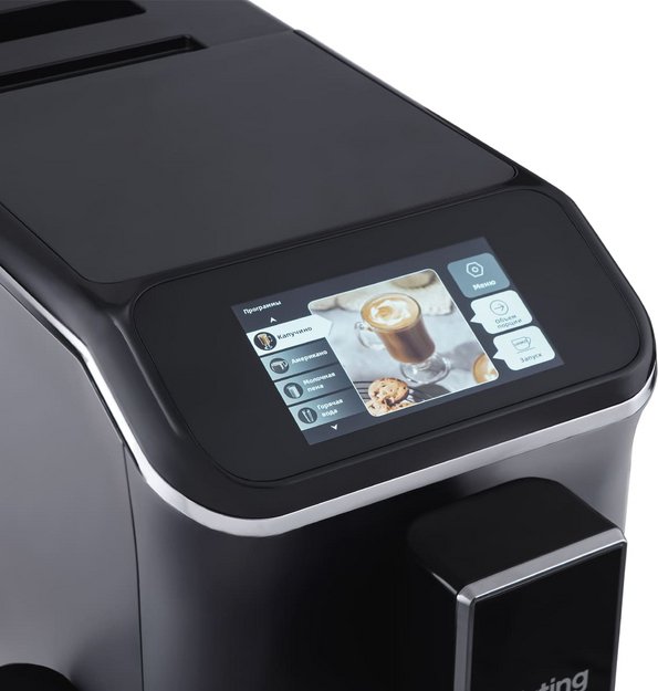 Кофемашина Korting KACM 2003 Andante в Тюмени (preview 6)