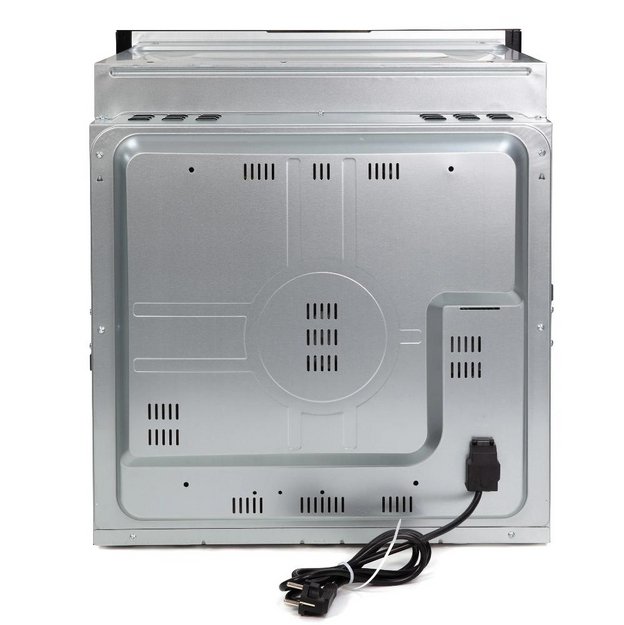 Электрический духовой шкаф Zigmund Shtain E 166 X в Тюмени (preview 7)