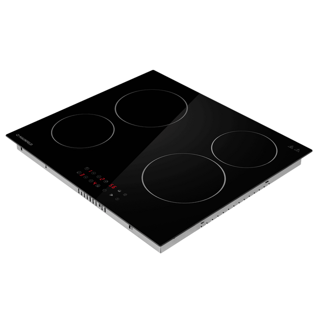 Варочная панель Maunfeld CVCE594BK в Тюмени (preview 5)