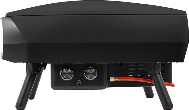 Печь для пиццы BORK G612 bk в Тюмени (preview 4)