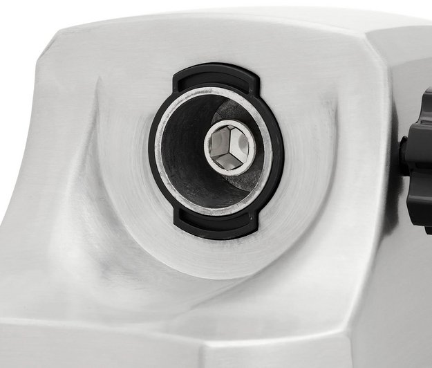 Мясорубка KRONA Wolf Metall КА-00008873 в Тюмени (preview 6)