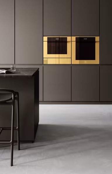 Встраиваемая микроволновая печь Bertazzoni FMOD4077MTG3 в Тюмени (preview 4)