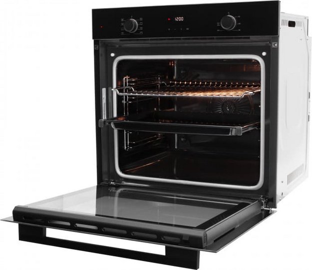 Духовой шкаф Schaub Lorenz SLB EY6418 в Тюмени (фото 3) Духовой шкаф Schaub Lorenz SLB EY6418 в Тюмени (preview 3)