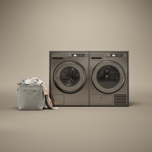 Стиральная машина Asko W5096RT в Тюмени (preview 5)