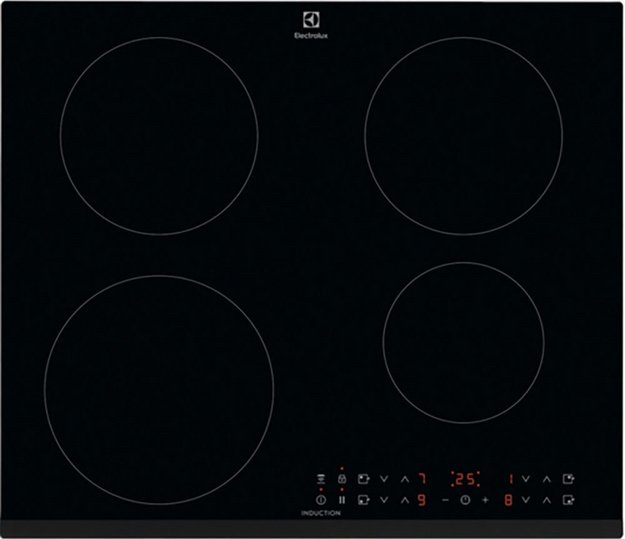 Варочная панель Electrolux KIR60433 в Тюмени (preview 1)