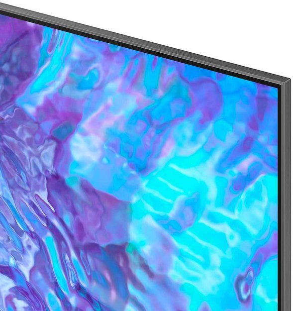 Телевизор Samsung QE55Q80CAUXCE в Тюмени (preview 5)