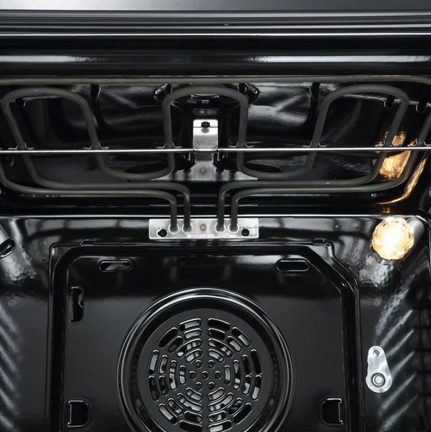 Электрический духовой шкаф Zigmund Shtain E 171 W в Тюмени (preview 6)