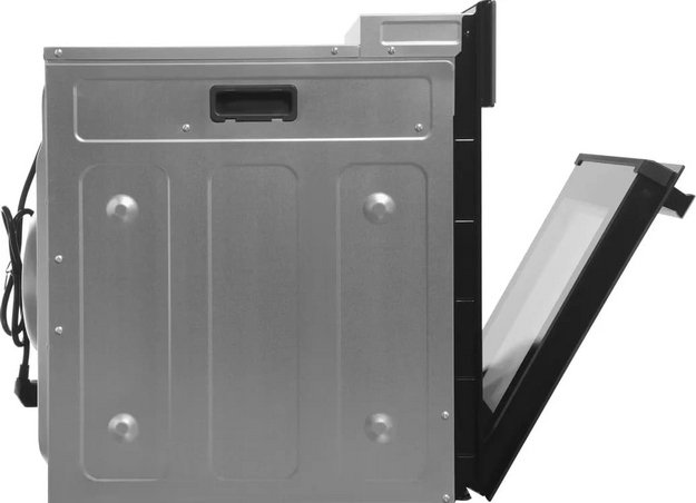 Духовой шкаф Hyundai HEO 45411 BG в Тюмени (preview 7)