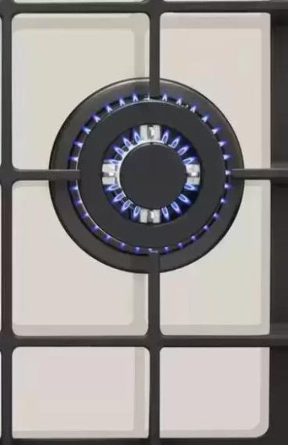 Газовая варочная панель MAUNFELD EGHG.43.33CBG\G в Тюмени (preview 13)