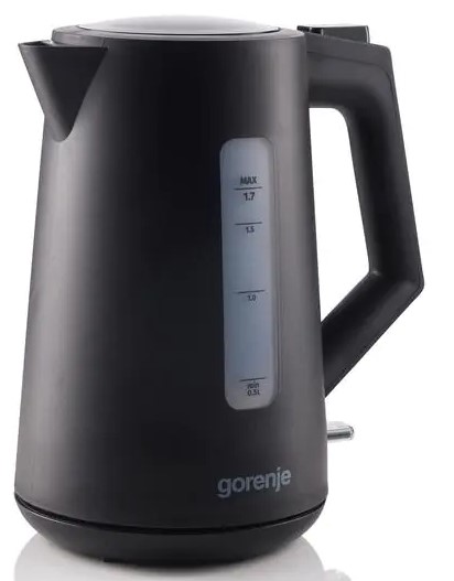 Чайник Gorenje K17OPB в Тюмени (preview 1)