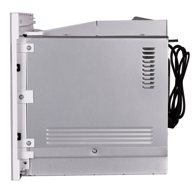 Встраиваемая микроволновая печь Maunfeld MBMO925SGW11 в Тюмени (preview 5)