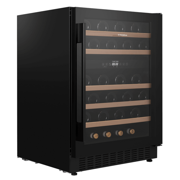Винный шкаф Maunfeld MBWC-135D46 в Тюмени (preview 4)