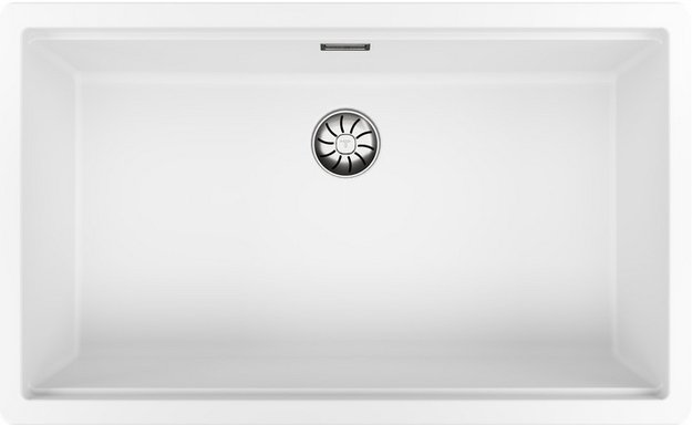 Мойка Teka RADEA R10 70.40 M-TG WHITE в Тюмени (фото 1) Мойка Teka RADEA R10 70.40 M-TG WHITE в Тюмени (preview 1)