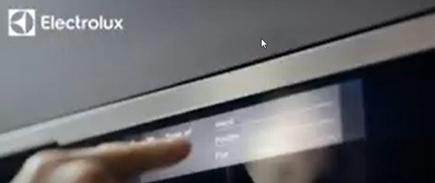 Духовой шкаф Electrolux OKC 5H50 X в Тюмени (video 3)