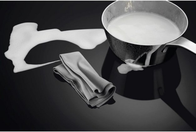 Индукционная варочная панель AEG TI74IF00IB в Тюмени (preview 5)