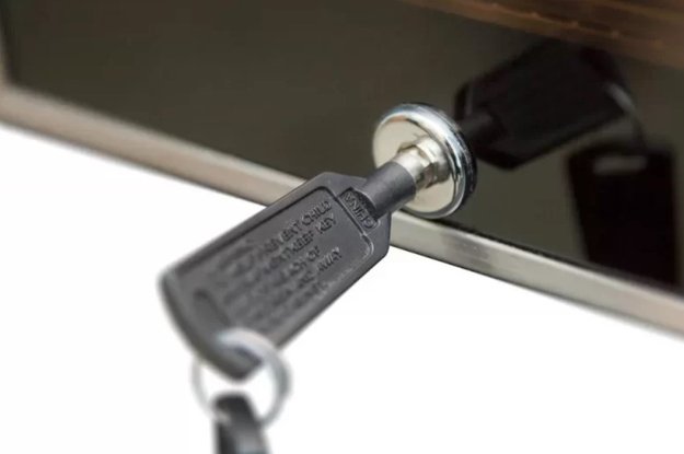 Винный шкаф Cold Vine C192-KBF2 (1 темп.зона) в Тюмени (preview 9)