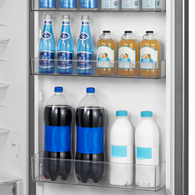 Холодильник Midea MDRB509FGF46ID в Тюмени (preview 13)