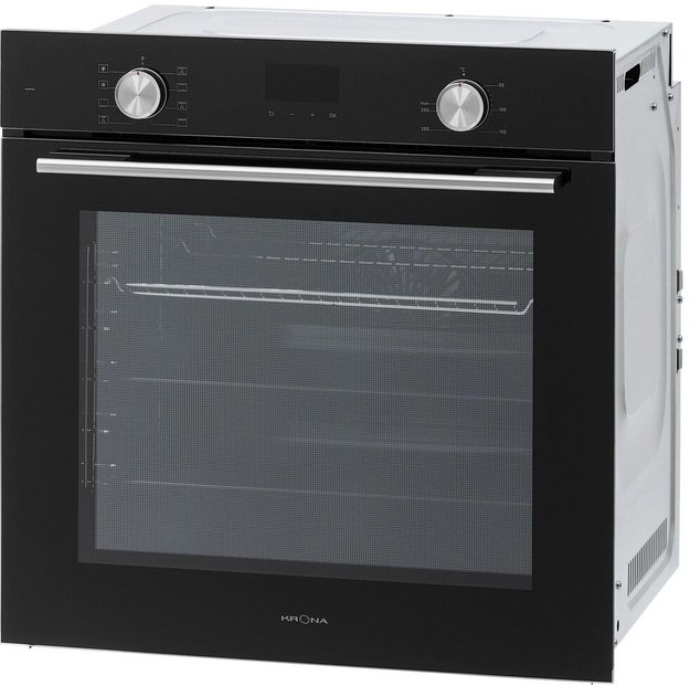 Духовой шкаф KRONA MOTIV 60 BL в Тюмени (preview 2)