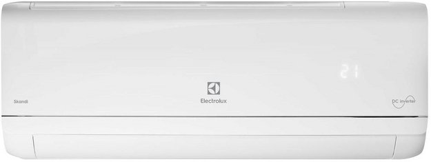 Инверторная сплит-система Electrolux EACS/I-09HSK/N3 в Тюмени (preview 3)