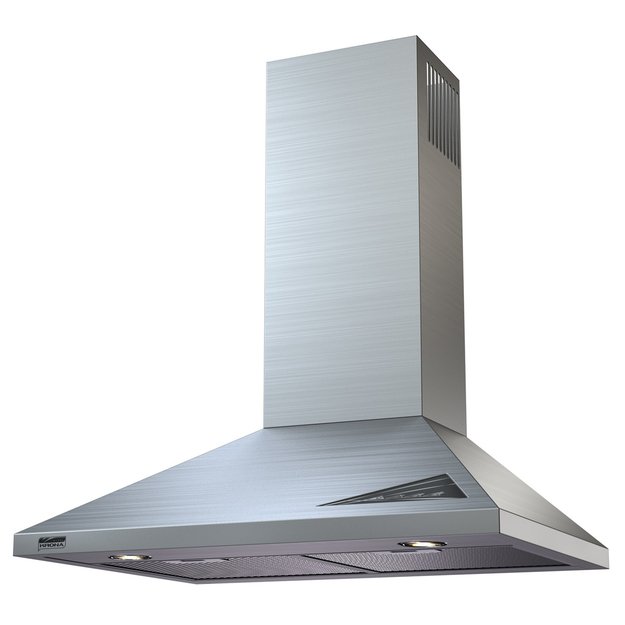 Вытяжка KRONA JANNA 600 INOX SENSOR в Тюмени (preview 1)