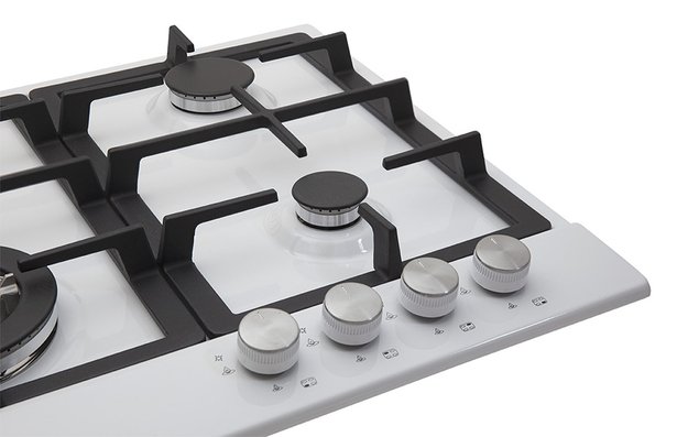 Газовая варочная панель Zigmund Shtain G 15.6 W в Тюмени (preview 3)