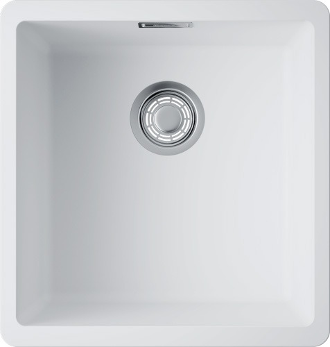 Мойка Omoikiri Kata 40-U-WH в Тюмени (preview 1)