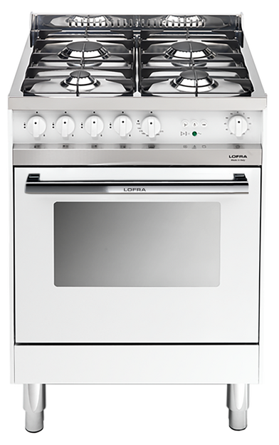 Варочный центр Lofra MB66GV в Тюмени (preview 1)