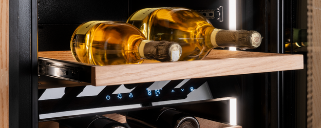 Встраиваемый винный шкаф Bertazzoni RWC60B4DNRP в Тюмени (preview 5)
